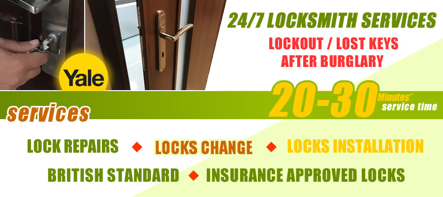 Farnham Locksmith